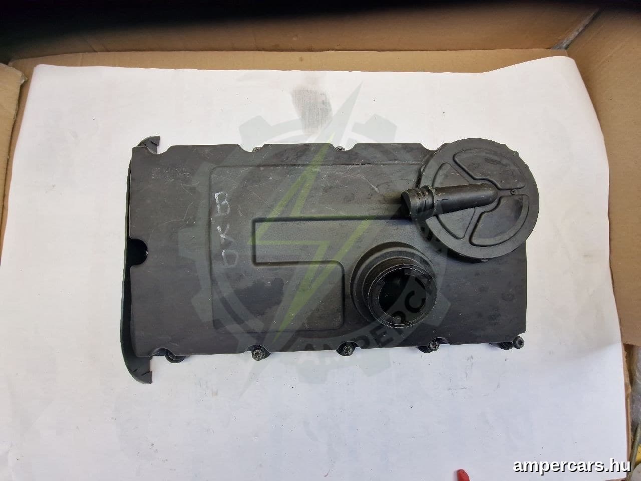 VW GOLF V (1K1) - Szelepfedél
