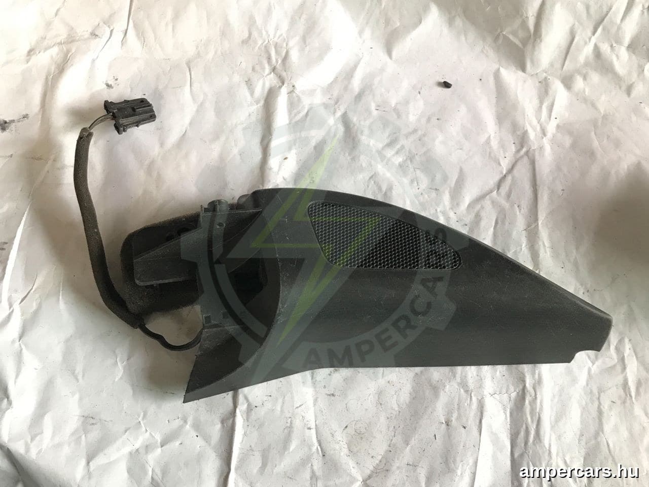 VW GOLF V (1K1) - Visszapillantó Tükör Előtti Burkolat
