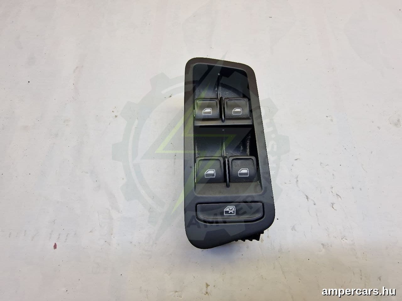 VW GOLF VII (5G1) - Ablakemelő Kapcsoló