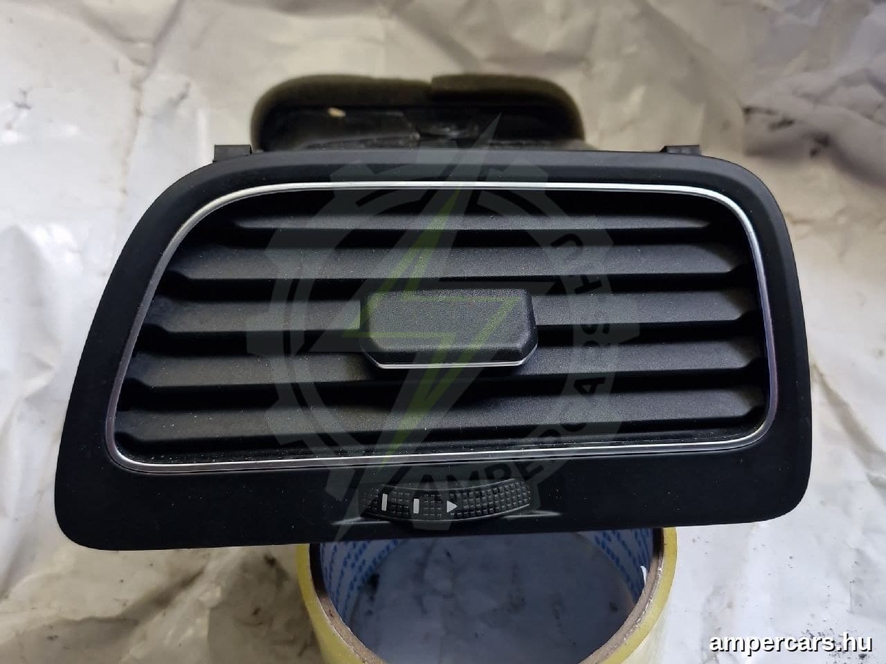 VW GOLF VII (5G1) - Szellőző