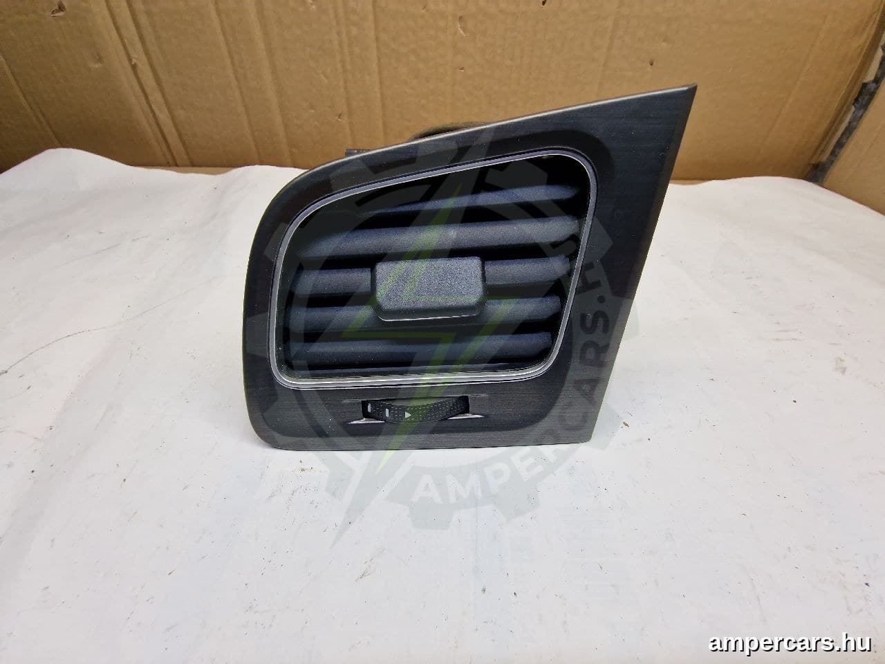 VW GOLF VII (5G1) - Szellőző
