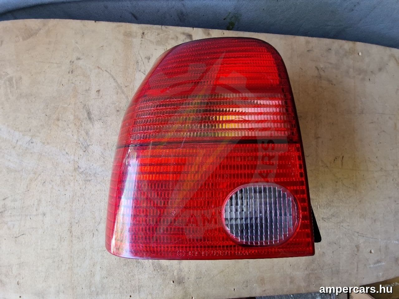 VW LUPO (6X1, 6E1) - Hátsó Lámpa
