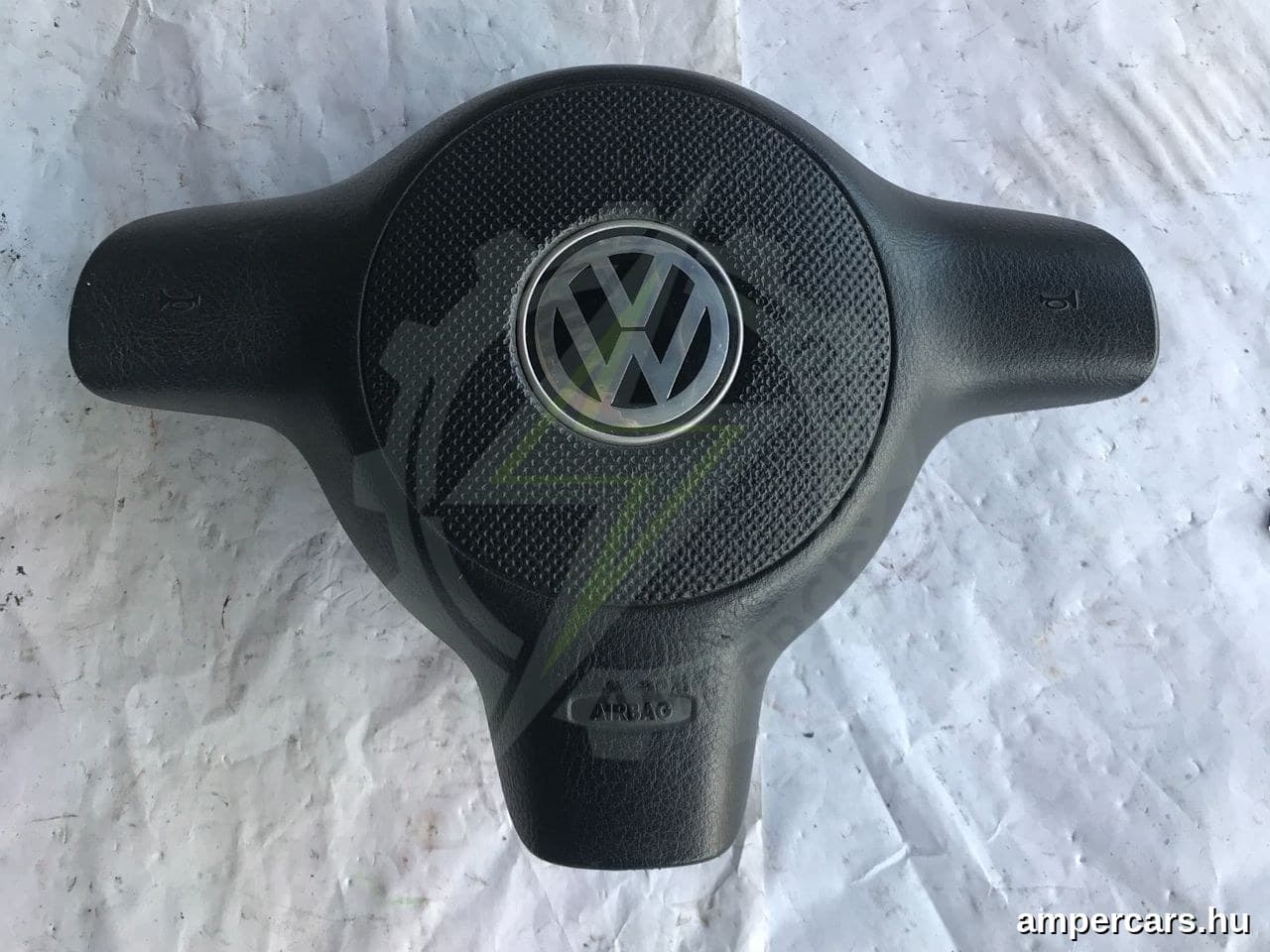 VW LUPO (6X1, 6E1) - Kormánylégzsák