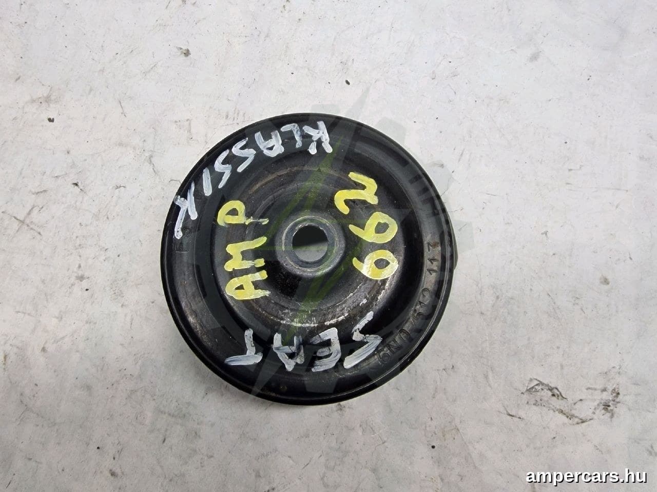 VW POLO (6N1) - Felső Rugótányér