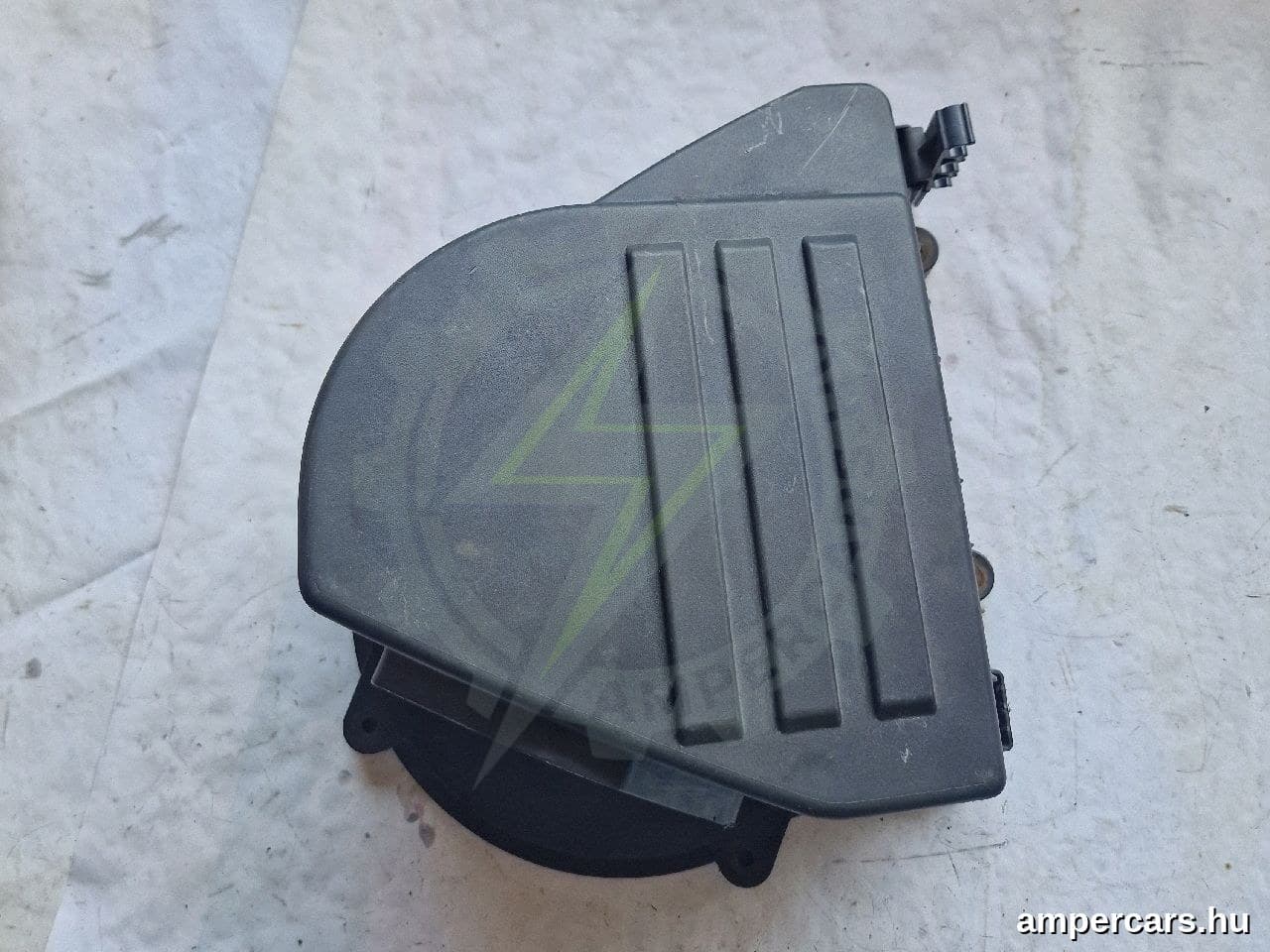 VW POLO (6R_) - Légszűrő Ház Fedél
