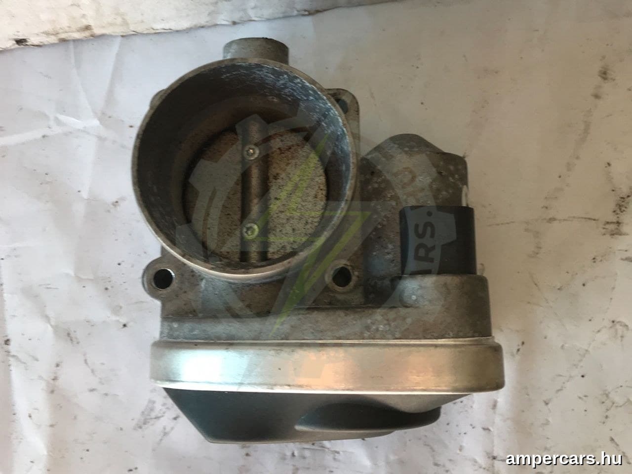 VW POLO (9N_) - Fojtószelep (Elektromos)