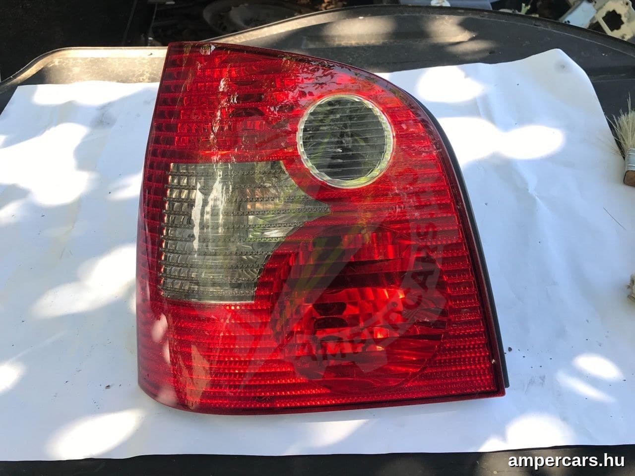 VW POLO (9N_) - Hátsó Lámpa