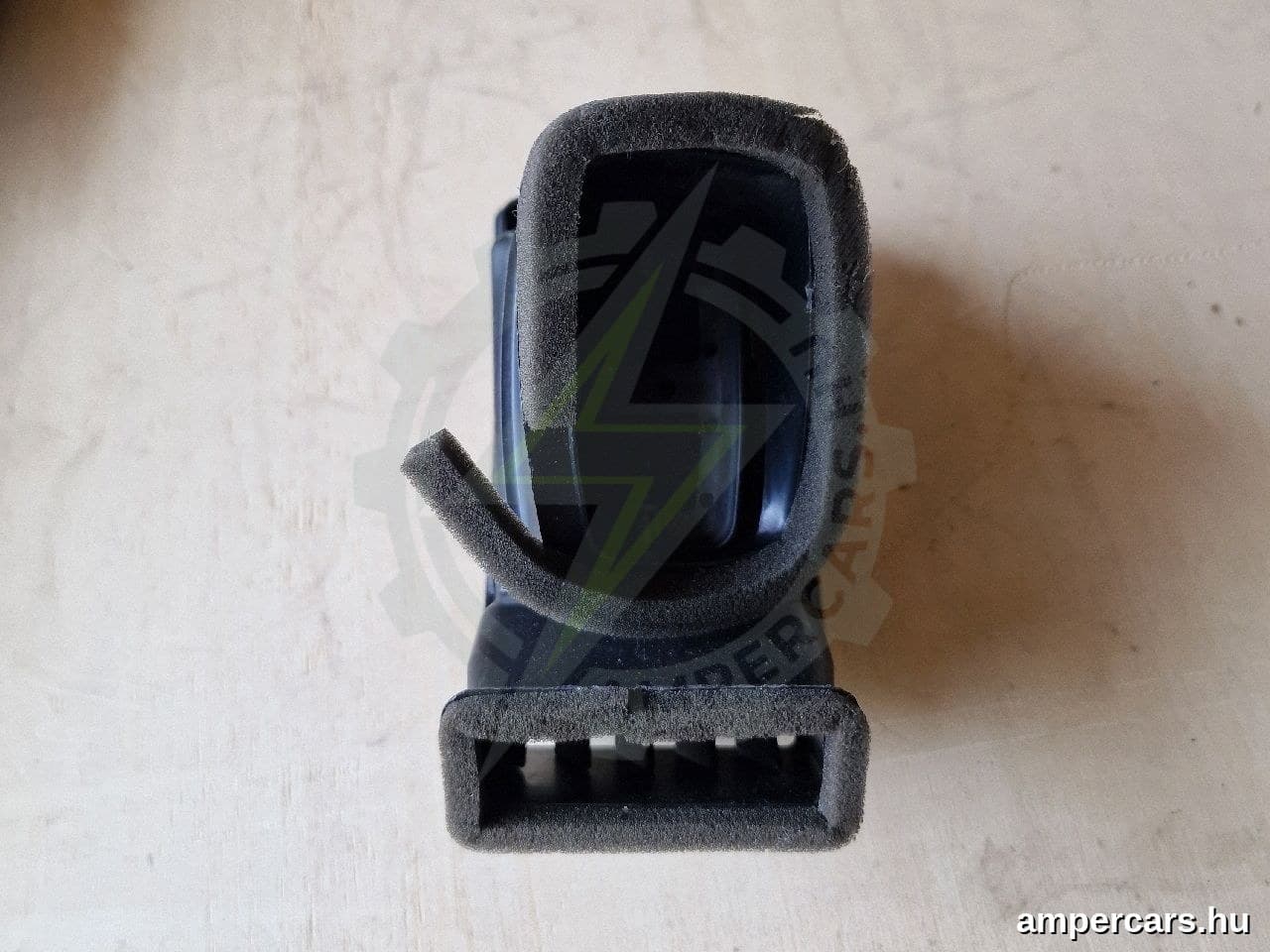 VW POLO (9N_) - Szellőző