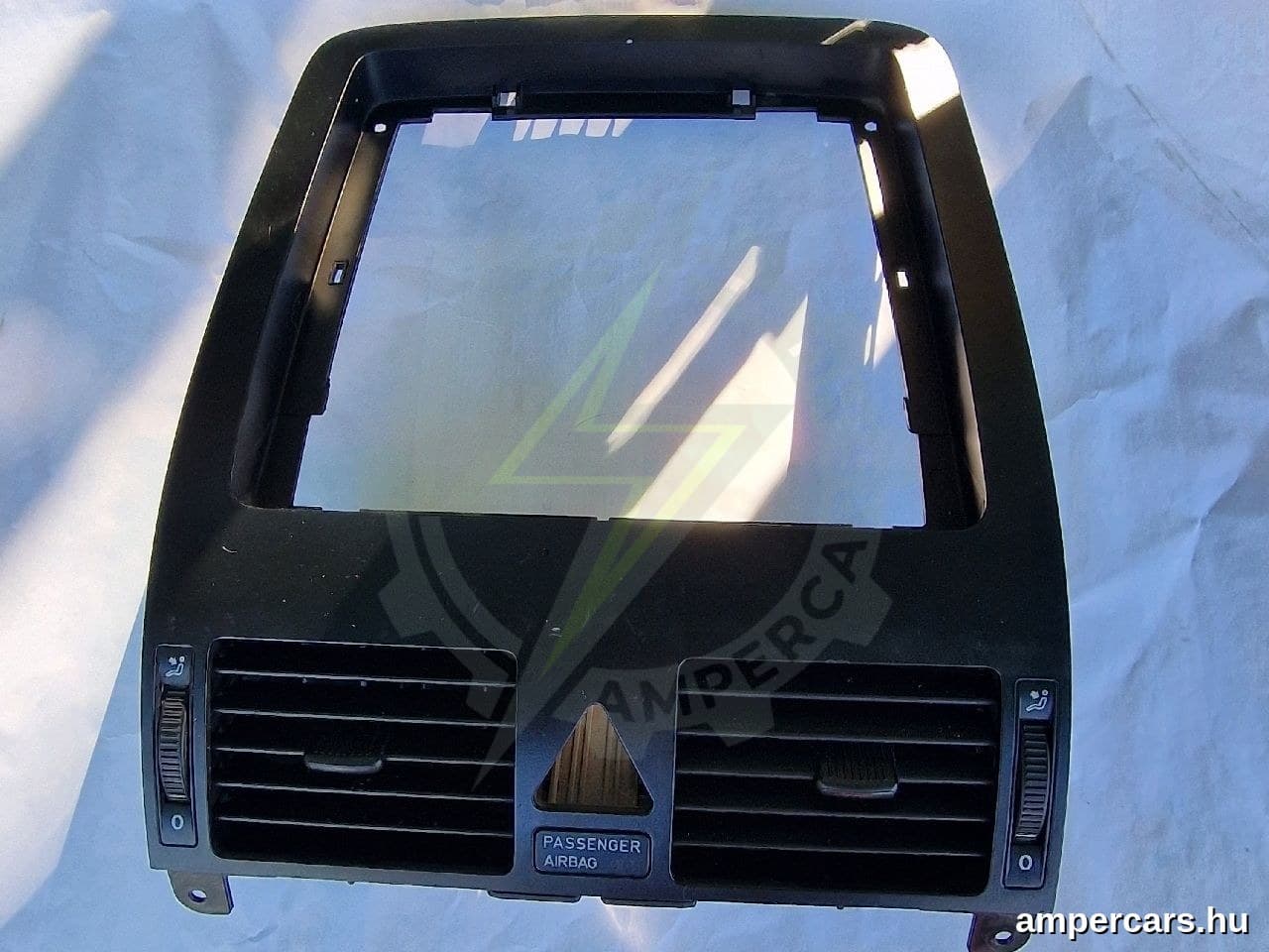 VW TOURAN (1T1, 1T2) - Szellőző