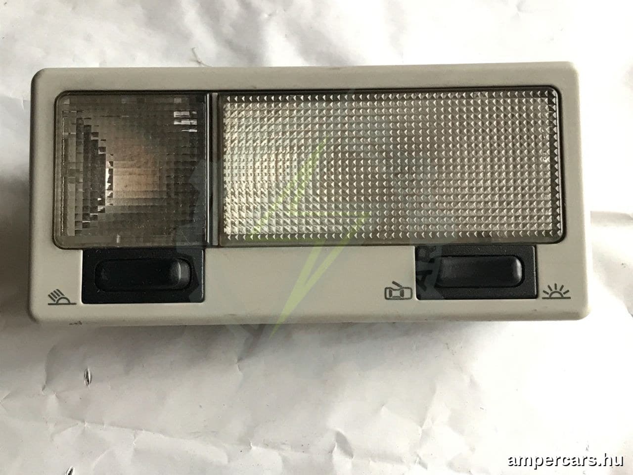 VW TRANSPORTER IV Busz (70XB, 70XC, 7DB, 7DW) - Beltér Világítás